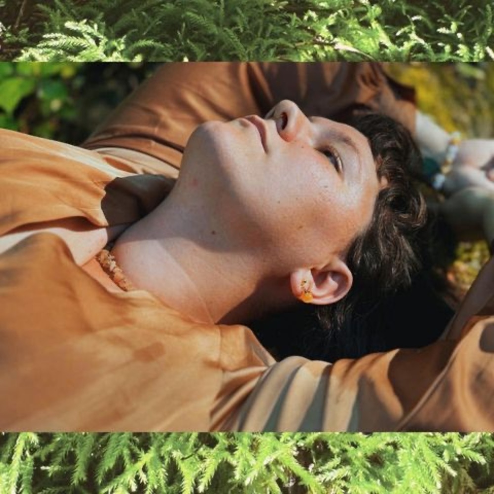 Meet your Posher, Megean